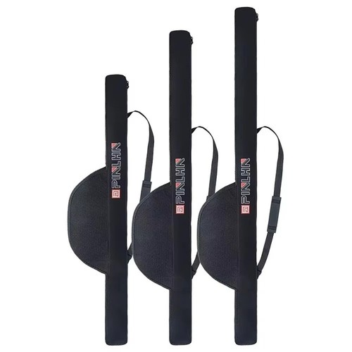 Fishing rod bag foldable - bag,