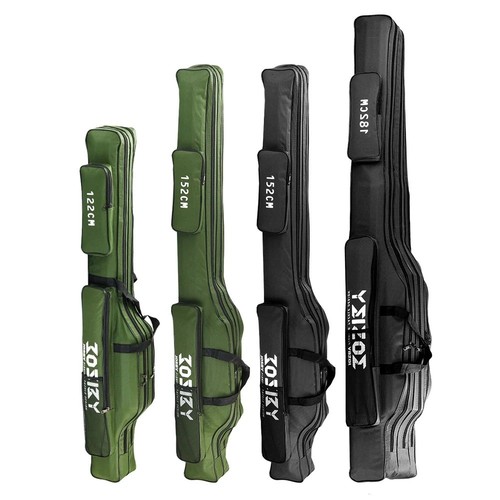 Fishing rod bag - fishing,