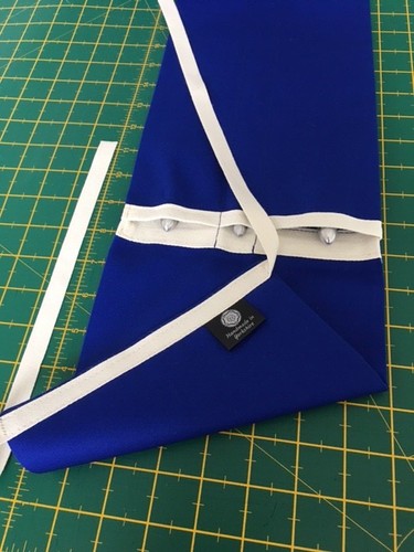 3pce fishing rod bag cloth - 3pce.,