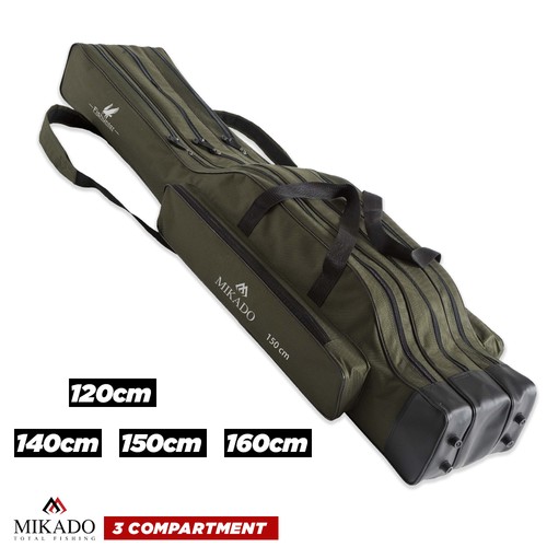 Mikado rod bag holdall - bag,