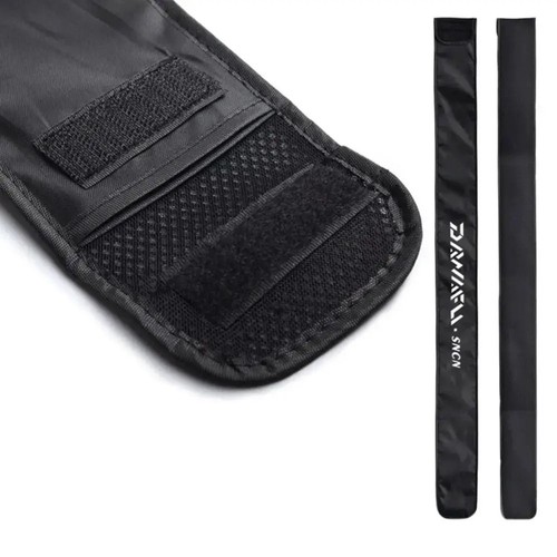 Folding fishing rod bag - rod,
