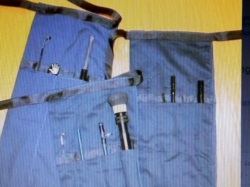 Quality cloth fishing rod - fishing,