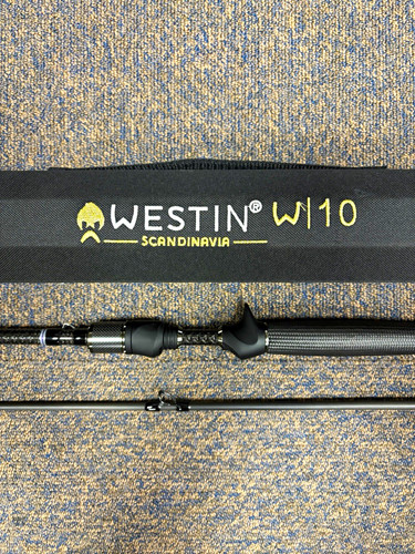 Westin w10 powercast 240cm - w10, powercast-t