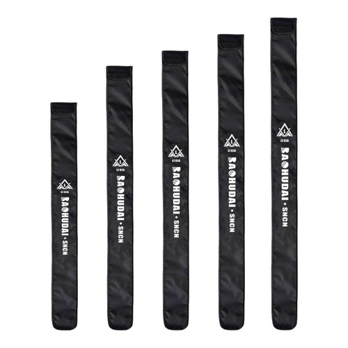 Protective rod sleeve - sleeve, for