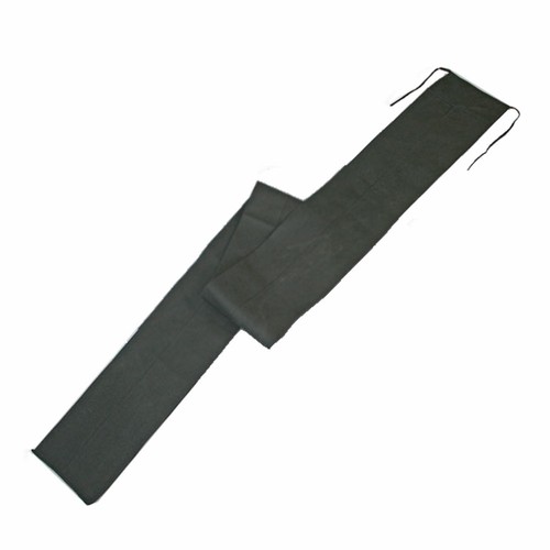 Cloth rod bag - cloth, 2pc