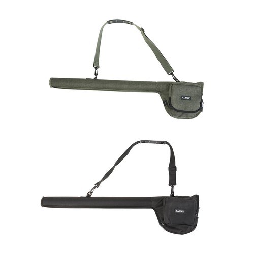 Fly fishing rod reel tube - fly,
