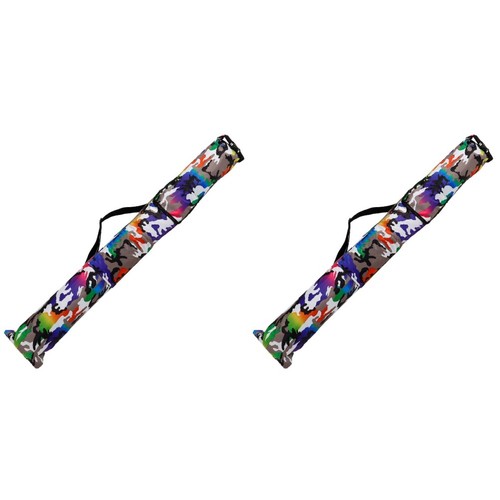 Reusable nylon fishing - nylon, rod
