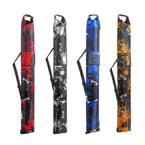 Rod storage bag - rod,