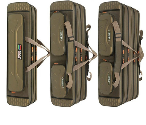 Fishing rod bag portable - fishing,