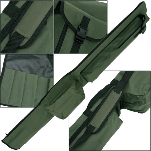 Carp rod holdall - rod,