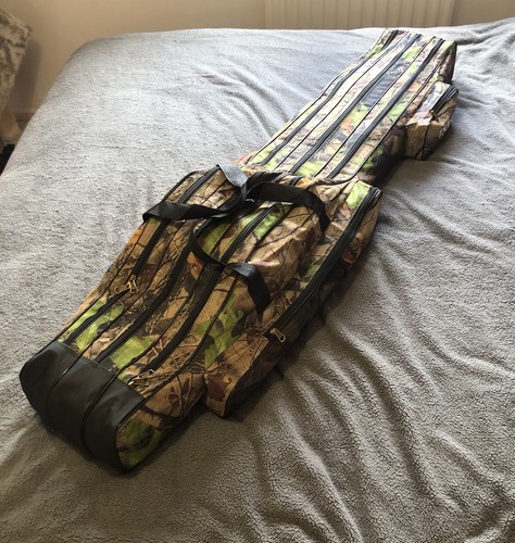 Fishing rod bag - fishing, or