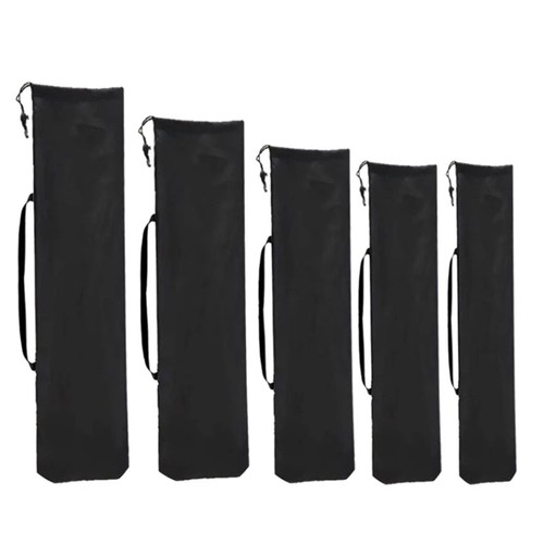 Fishing rod storage bag oxford - fishing,