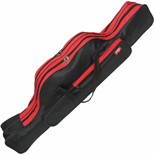 Rod fishing travel holdall - rod,