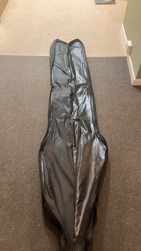 Fishing rod carry bag - rod,