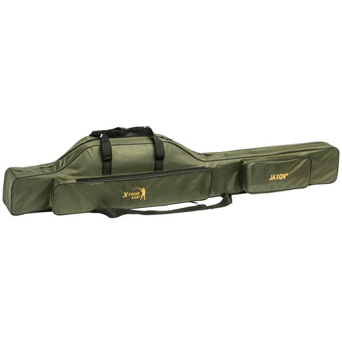 Jaxon fishing rod holdall - fishing,