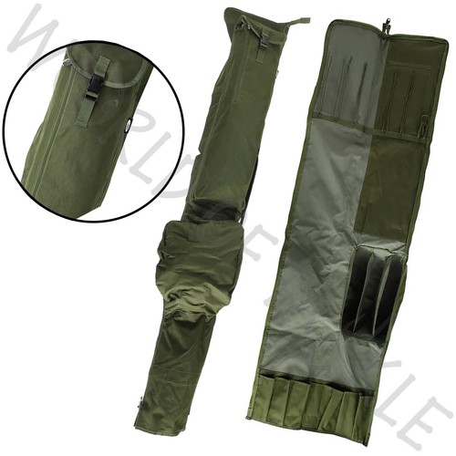 Ngt rod reel holdall - reel,