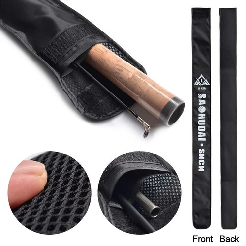 Folding fishing rod bag - fishing,