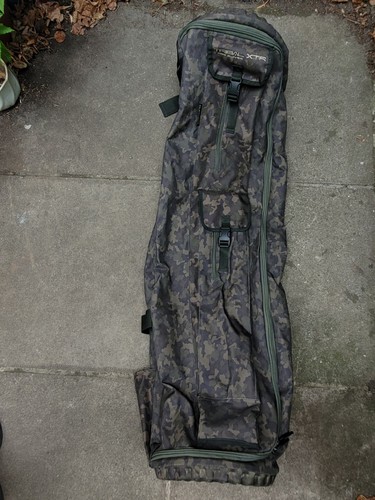 Shimano tribal xtr rod - 6,