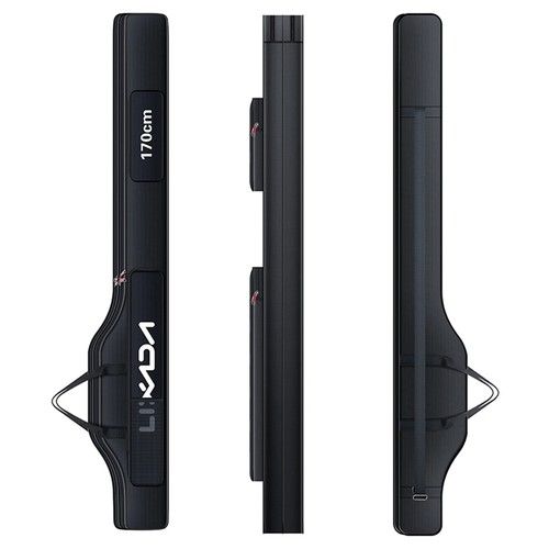 190cm fishing rod bag folding - 190cm,