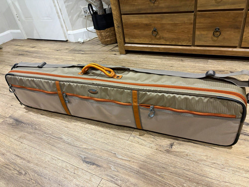 Fishpond dakota rod - dakota, reel