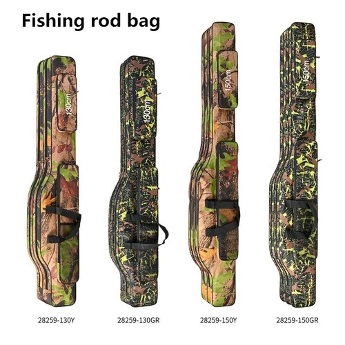 150cm 2layers portable fishing - 150cm,