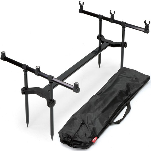 Carp fishing rod pod - pod, 3