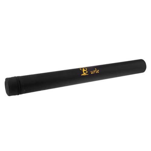 Fishing rod tube - tube, case