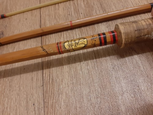 Dawson bromley peice cane - dawson,