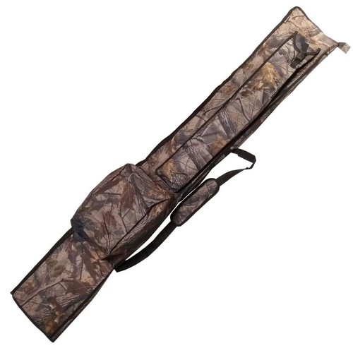 Camo fishing rod - camo,