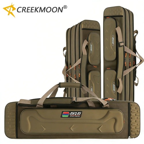 Fishing rod bag - bag, 1680d