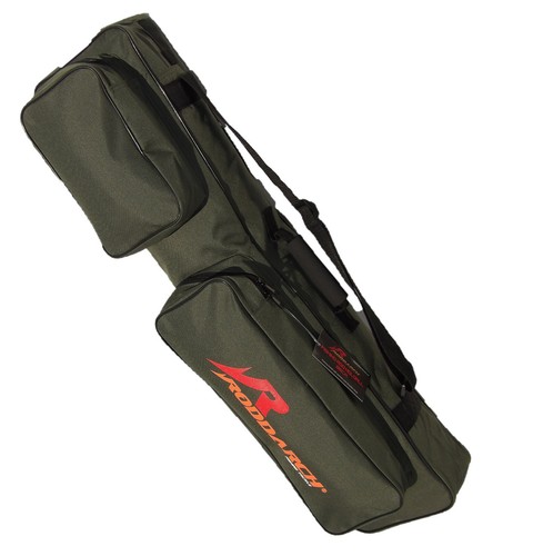 Roddarch 85cm fishing rod bag - roddarch,