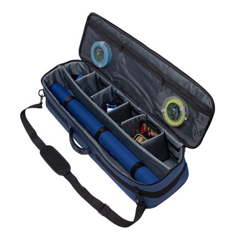 Fly fishing rod and reel - fishing,