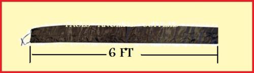Fishing rod replacement - rod,
