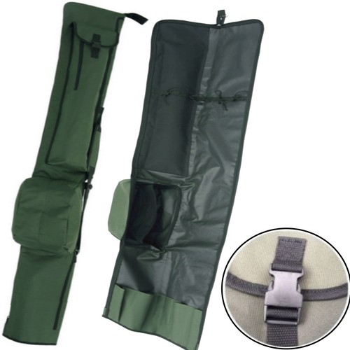 Rod bag holdall carp - carp, coarse