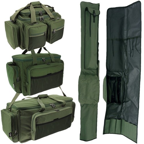 Ngt fishing tackle - fishing, bag