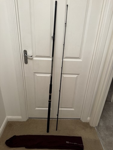 Fishing rod leeda 2000 - leeda, series