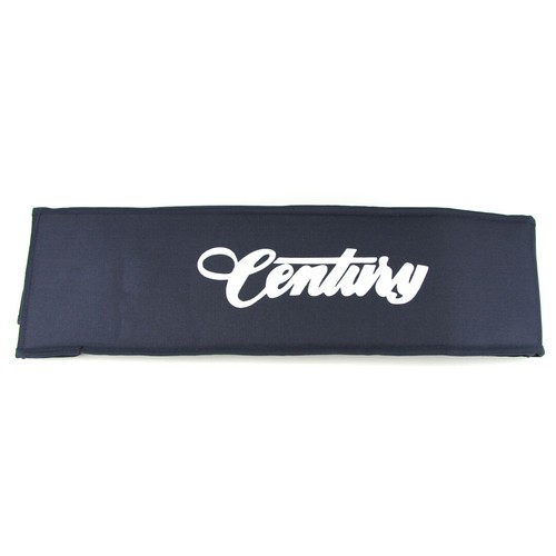 Century padded rod - ,