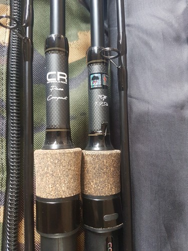Cotswold rods pace compact - rods,