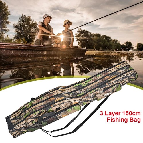 Layer 150cm folding fishing - folding,