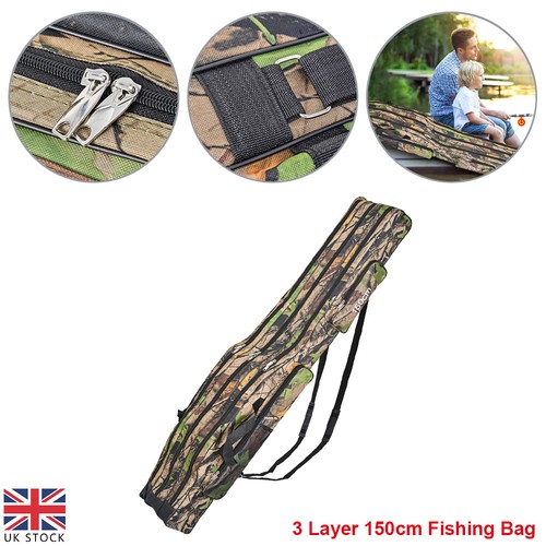 Layer 150cm folding fishing - layer,