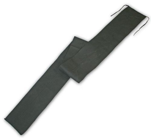 New cloth rod bag - new, 2pc