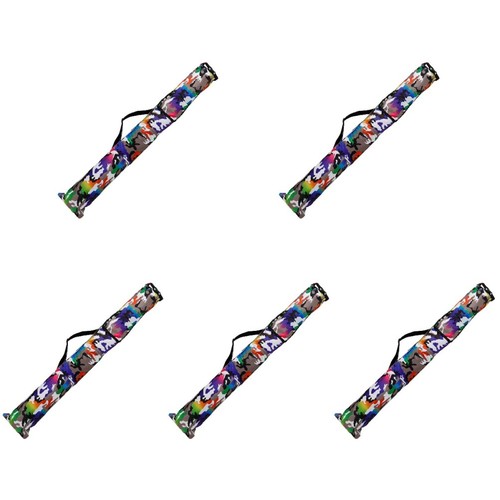 Portable nylon fishing rod - fishing,
