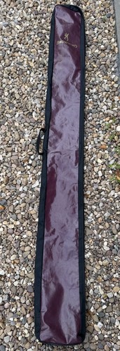 Browning fishing pole rod zip - browning,