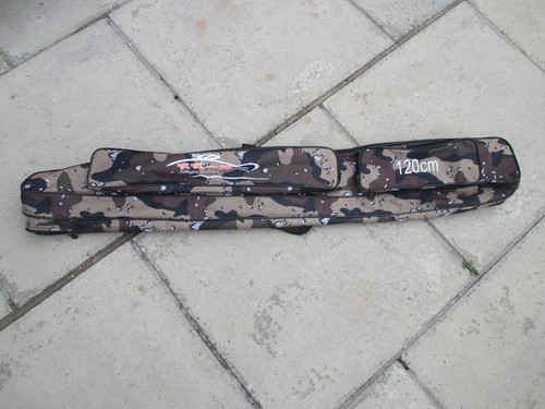 Sougayilang 120cm fishing rod - sougayilang,