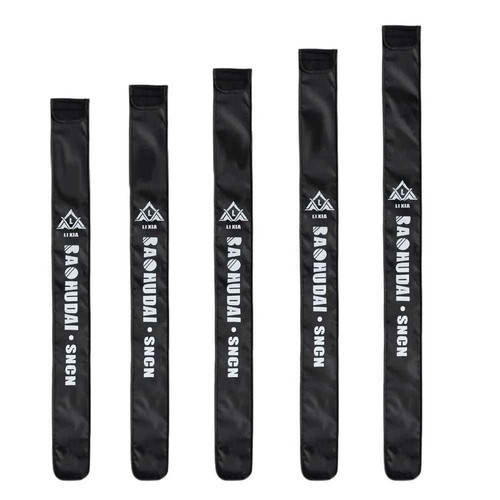 Folding fishing rod - rod,