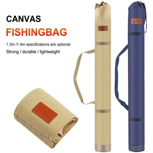 Folding portable fishing - fishing, rod