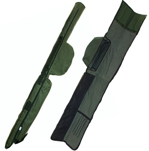 Fishing rod holdall bag for - for, 2