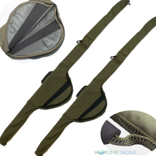 Rod sleeve bag - for, 12ft