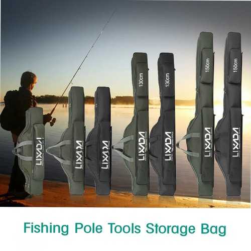 190cm fishing bag portable - fishing,