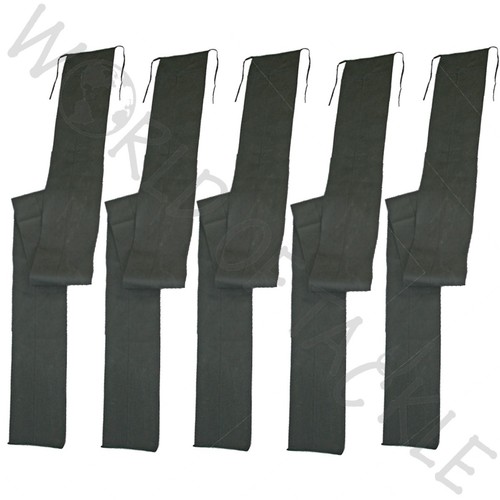 Cloth rod bag for 2pc - x5, to